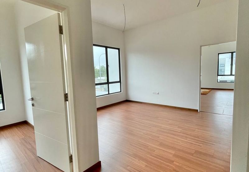 HIJAYU 2 - RESORT HOMES