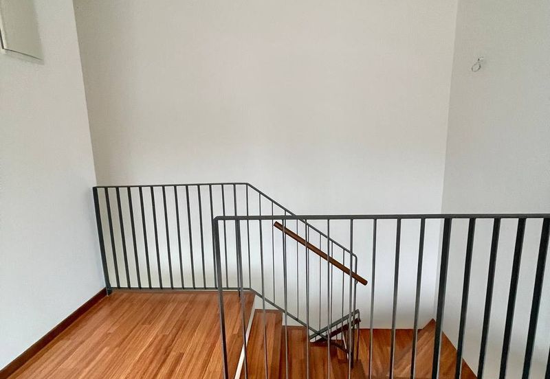 HIJAYU 2 - RESORT HOMES