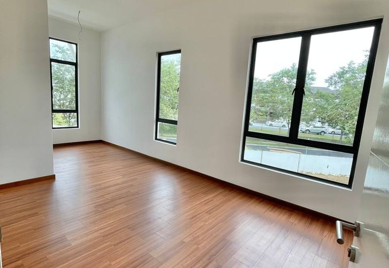 HIJAYU 2 - RESORT HOMES