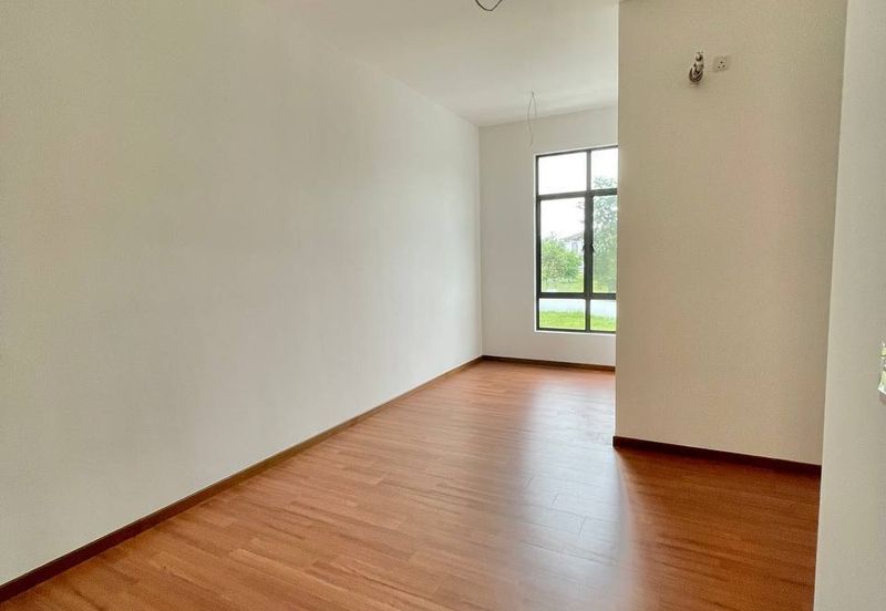 HIJAYU 2 - RESORT HOMES