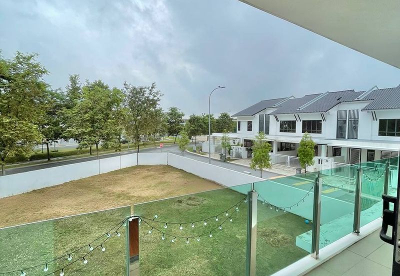 HIJAYU 2 - RESORT HOMES