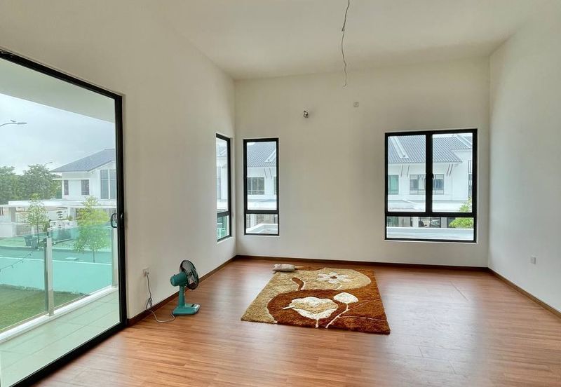 HIJAYU 2 - RESORT HOMES