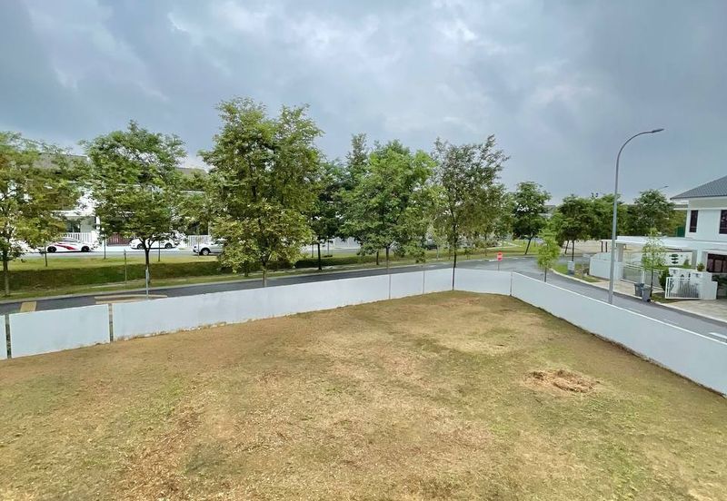 HIJAYU 2 - RESORT HOMES