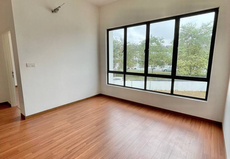 HIJAYU 2 - RESORT HOMES