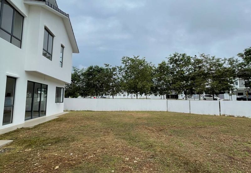 HIJAYU 2 - RESORT HOMES