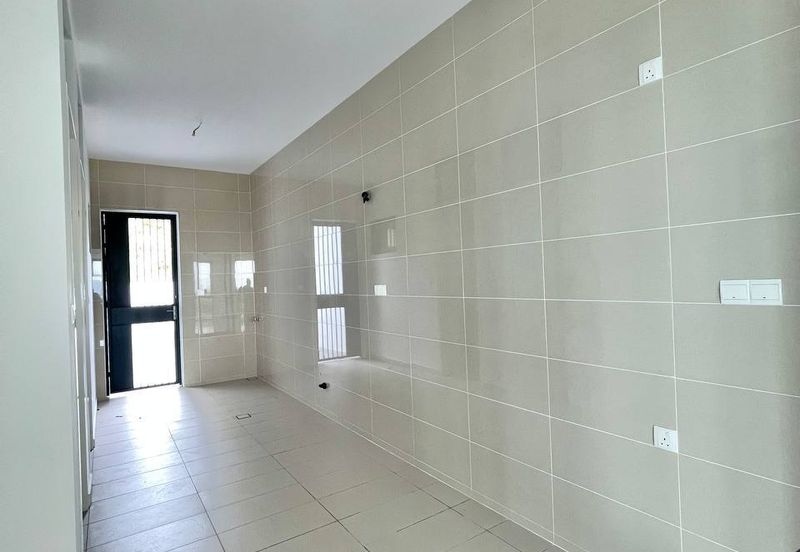 Ara Sendayan @ Bandar Seri Sendayan