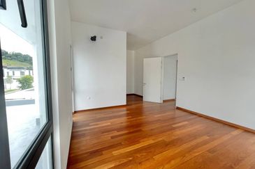 Ara Sendayan @ Bandar Seri Sendayan