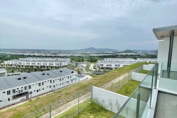 Ara Sendayan @ Bandar Seri Sendayan