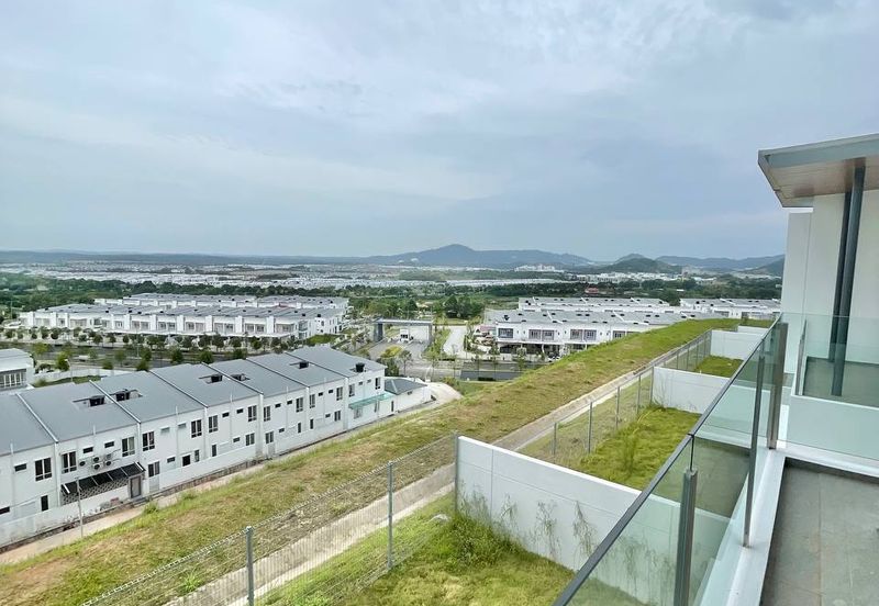 Ara Sendayan @ Bandar Seri Sendayan