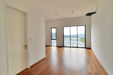 Ara Sendayan @ Bandar Seri Sendayan