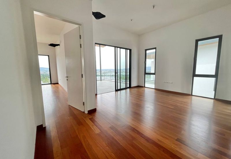 Ara Sendayan @ Bandar Seri Sendayan