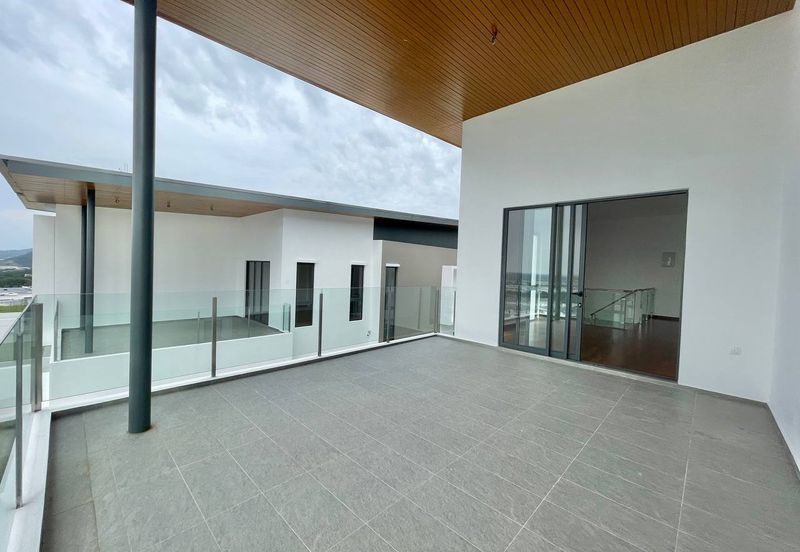 Ara Sendayan @ Bandar Seri Sendayan