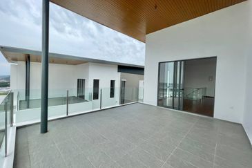 Ara Sendayan @ Bandar Seri Sendayan