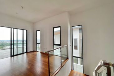 Ara Sendayan @ Bandar Seri Sendayan