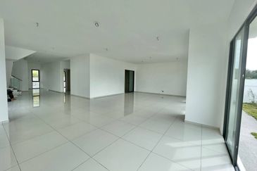 Ara Sendayan @ Bandar Seri Sendayan