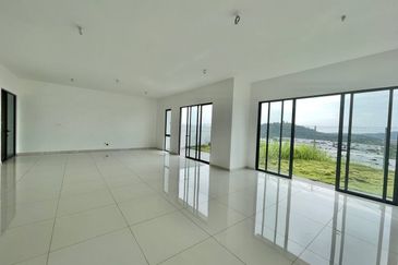 Ara Sendayan @ Bandar Seri Sendayan