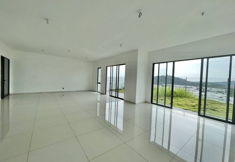 Ara Sendayan @ Bandar Seri Sendayan