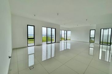 Ara Sendayan @ Bandar Seri Sendayan