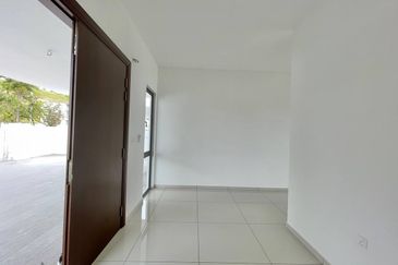 Ara Sendayan @ Bandar Seri Sendayan