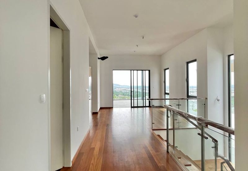 Ara Sendayan @ Bandar Seri Sendayan