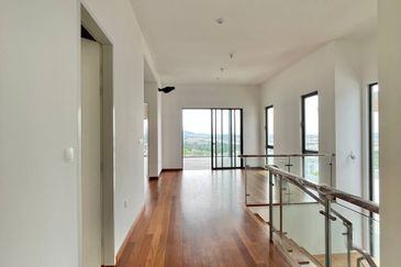 Ara Sendayan @ Bandar Seri Sendayan