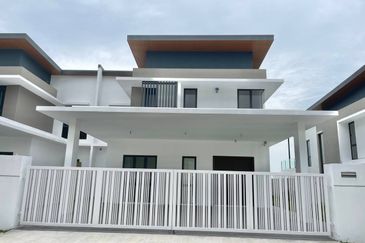 Ara Sendayan @ Bandar Seri Sendayan