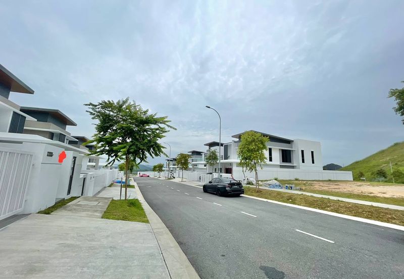 Ara Sendayan @ Bandar Seri Sendayan