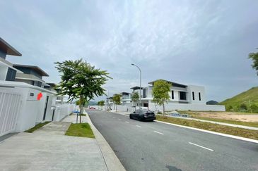 Ara Sendayan @ Bandar Seri Sendayan