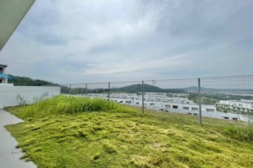 Ara Sendayan @ Bandar Seri Sendayan