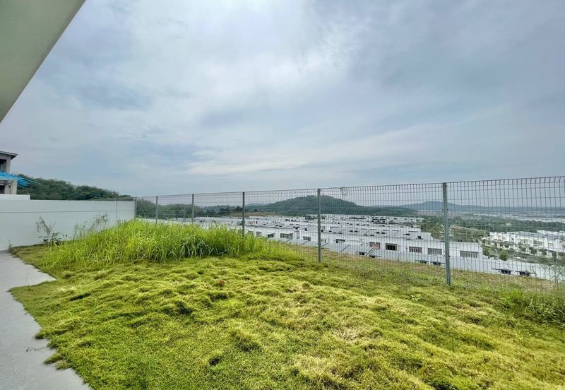 Ara Sendayan @ Bandar Seri Sendayan