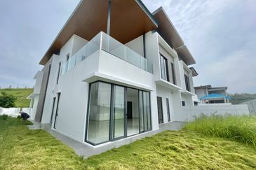 Ara Sendayan @ Bandar Seri Sendayan