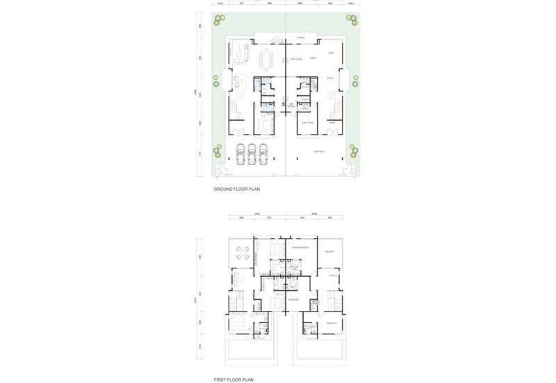 Ara Sendayan @ Bandar Seri Sendayan