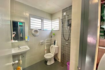 Seksyen 25, Shah Alam (Taman Sri Muda)