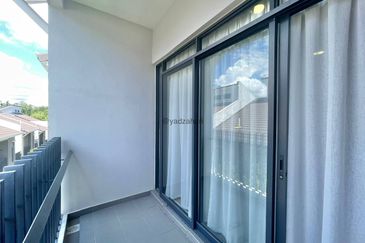 Crescent Park Townvilla