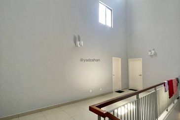 Crescent Park Townvilla