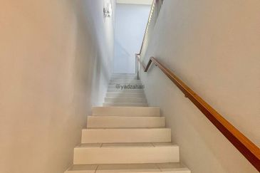 Crescent Park Townvilla