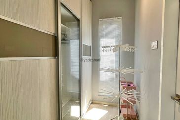 Crescent Park Townvilla