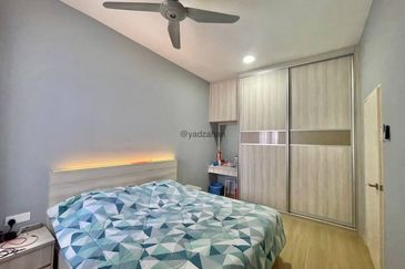 Crescent Park Townvilla