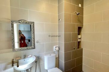 Crescent Park Townvilla