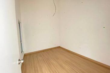 Residensi Anggerik Wira