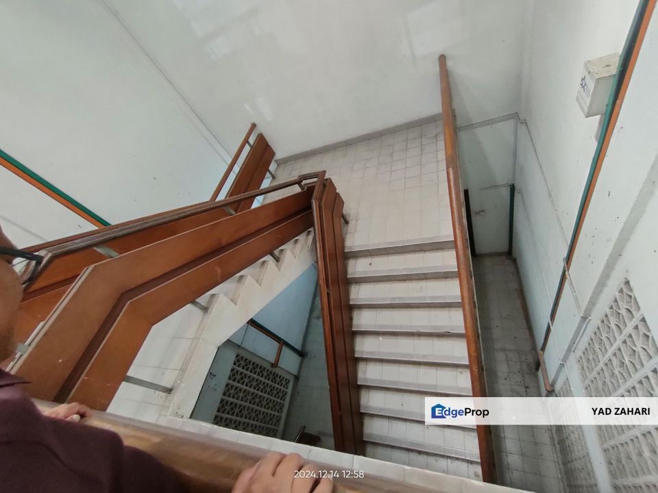 High Rental Yield with 11 Bedrooms Bungalow @ Taman Duta, KL, Kuala Lumpur, Taman Duta