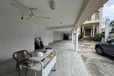 Taman Tun Abdul Razak