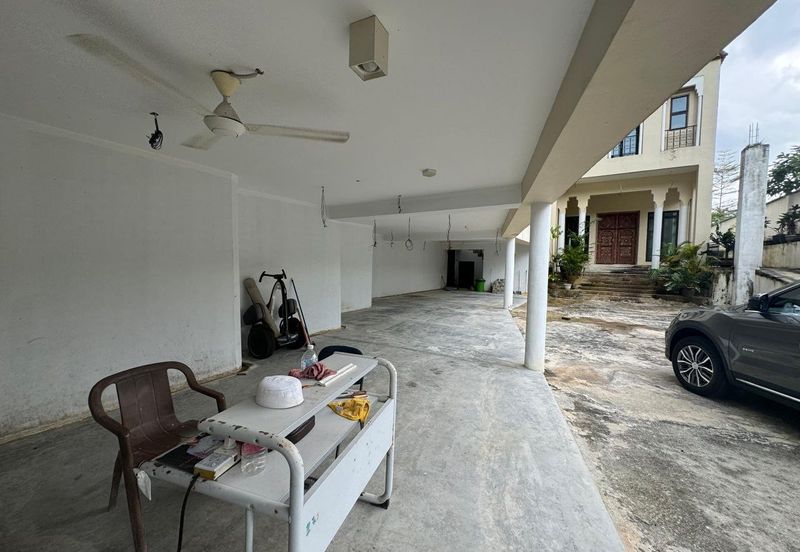 Taman Tun Abdul Razak