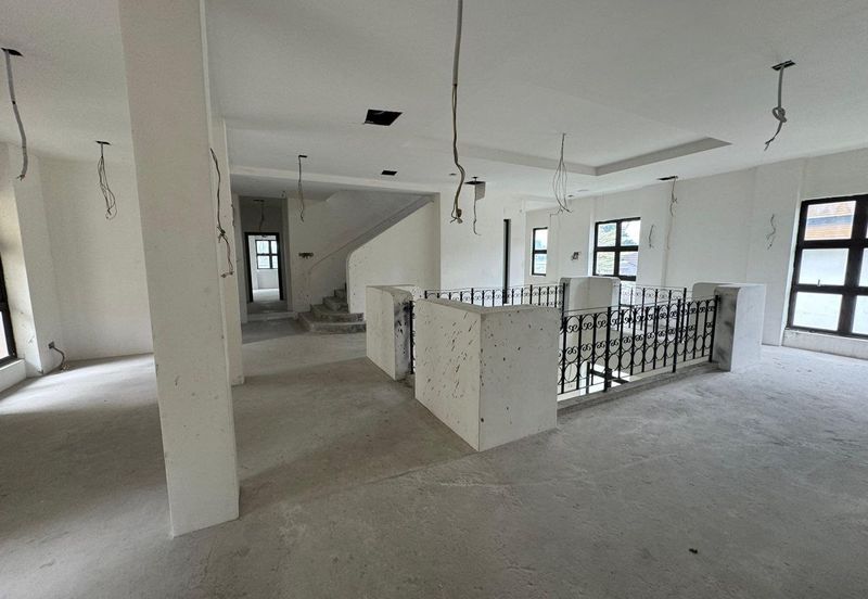 Taman Tun Abdul Razak