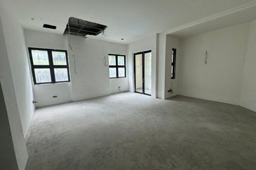 Taman Tun Abdul Razak