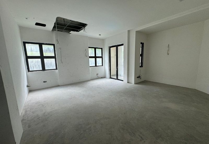 Taman Tun Abdul Razak