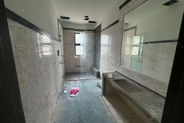 Taman Tun Abdul Razak