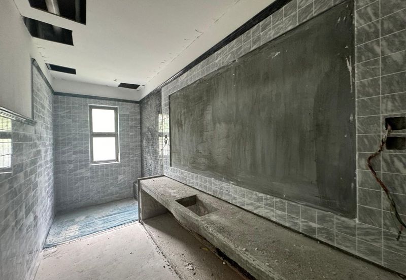 Taman Tun Abdul Razak