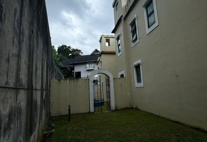 Taman Tun Abdul Razak