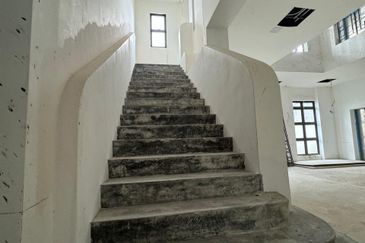 Taman Tun Abdul Razak